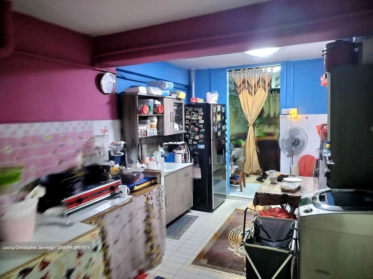 Blk 17 Marsiling Gardens (Woodlands), HDB 3 Rooms #593218431